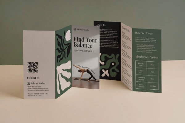 Flyers