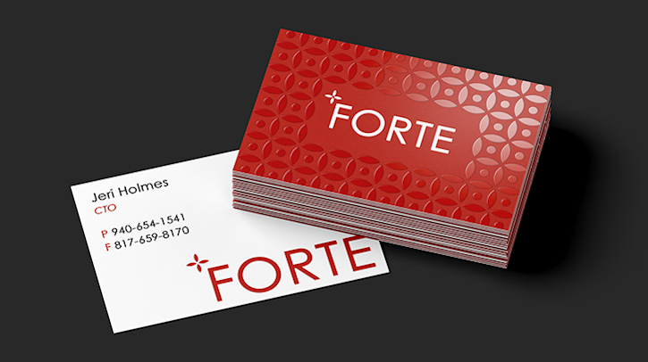Business Cards - Image 2