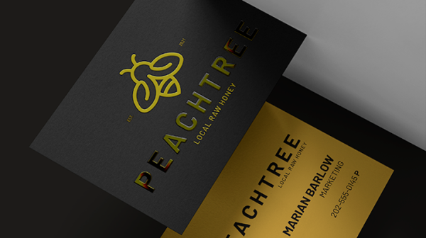 Business Cards