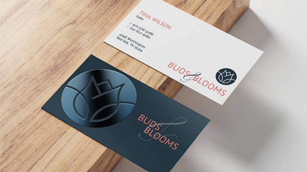 Business Cards - Image 3