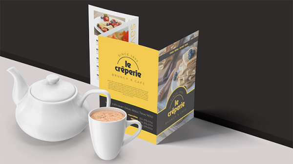 Flyers - Image 3