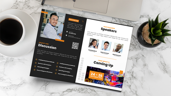Flyers - Image 5